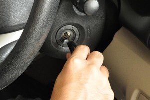 Can A Locksmith Come To My Car And Make A New Key?