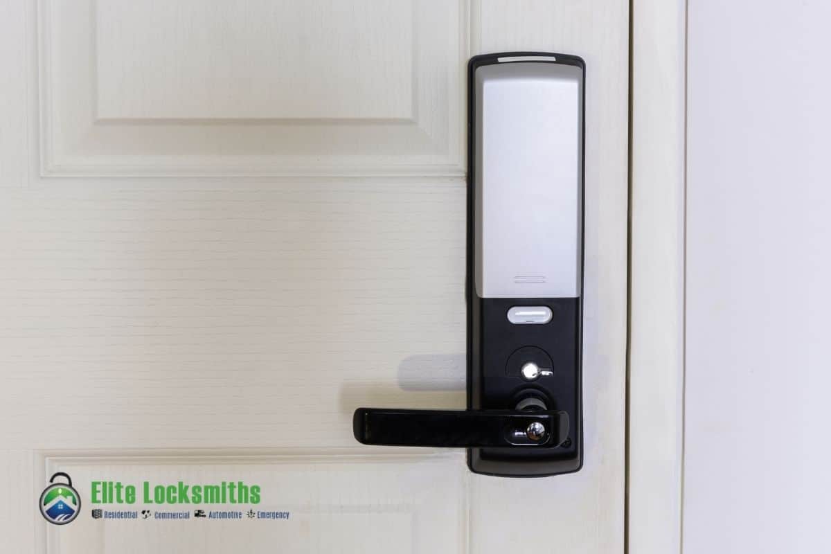 The Standalone Access Control System