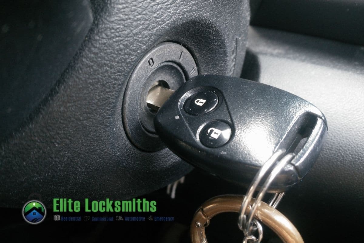 What Is a VIN Number & Why Do Locksmiths Need It?