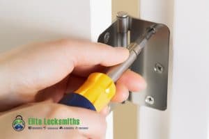 5 Reasons Your Door Won’t Close And How To Fix It